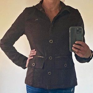 Prana jacket, size S
